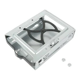 Housing for Hard Disk Lenovo 4XF0Q63396 Grey metal by Lenovo, Frames & Enclosures - Ref: S7719225, Price: 20,21 €, Discount: %