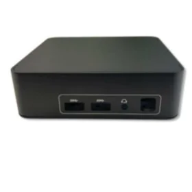 Mini PC Aopen DEN5128 Intel Core i5-1235U 8 GB RAM 128 GB SSD de Aopen, Mini PC - Réf : S77192511, Prix : 466,15 €, Remise : %