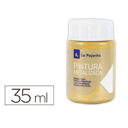 Tinte para Ropa La Pajarita 125322 de La Pajarita, Pinturas para tejidos y telas - Ref: S77192795, Precio: 5,48 €, Descuento: %