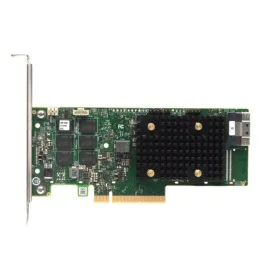 Carte de contrôleur RAID Lenovo 4Y37A78600 de Lenovo, Cartes de port - Réf : S7719323, Prix : 1,00 €, Remise : %