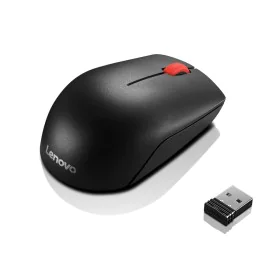 Mouse Lenovo 4Y50R20864 Black by Lenovo, Mice - Ref: S7719328, Price: 21,88 €, Discount: %