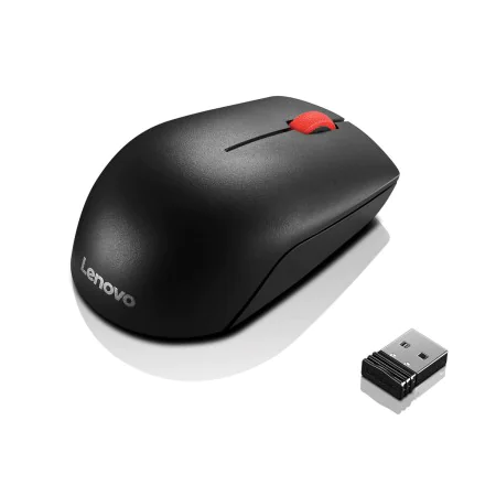 Souris Lenovo 4Y50R20864 Noir de Lenovo, Souris - Réf : S7719328, Prix : 21,88 €, Remise : %