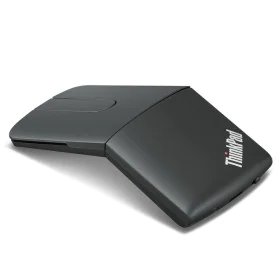 Souris Lenovo 4Y50U45359 Noir de Lenovo, Souris - Réf : S7719329, Prix : 98,02 €, Remise : %