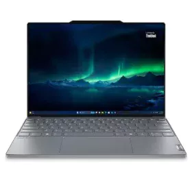 Laptop Lenovo ThinkBook 13X G4 13,5" Intel Core Ultra 9 185H 32 GB RAM 1 TB SSD Qwerty espanhol de Lenovo, Portáteis - Ref: S...