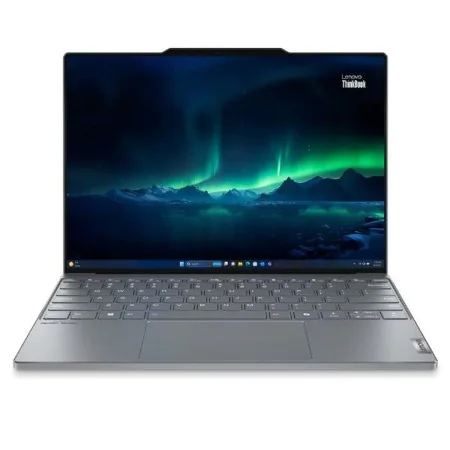 Laptop Lenovo ThinkBook 13X G4 13,5" Intel Core Ultra 9 185H 32 GB RAM 1 TB SSD Qwerty Español de Lenovo, Portátiles - Ref: S...