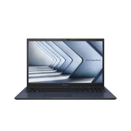 Laptop Asus ExpertBook B1 B1502CVA-BQ0883 15,6" Intel Core i7-1355U 8 GB RAM 512 GB SSD Qwerty in Spagnolo di Asus, Portatili...