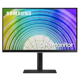 Monitor Samsung LS24D600EAUXEN 24" Quad HD 100 Hz de Samsung, Monitores - Ref: S77193615, Preço: 199,41 €, Desconto: %