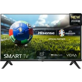 Smart TV Hisense 32A4N HD 32" LED D-LED de Hisense, Televisores - Ref: S77193663, Preço: 185,75 €, Desconto: %