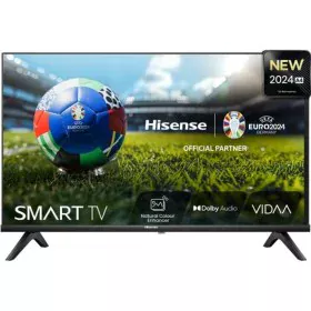 Smart TV Hisense 32A4N HD 32" LED D-LED by Hisense, TVs - Ref: S77193663, Price: 185,75 €, Discount: %