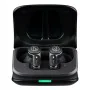 Écouteurs in Ear Bluetooth Audio-Technica Iberia ATH-TWX7BK Noir de Audio-Technica Iberia, Écouteurs Bluetooth à une seule or...