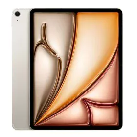 Tablette Apple iPad Air 13 13" 8 GB RAM 1 TB M2 Beige de Apple, Tablettes tactiles - Réf : S77194271, Prix : 2,00 €, Remise : %