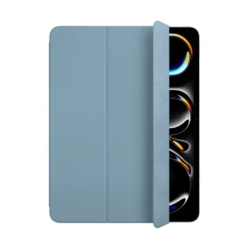 Housse pour Tablette Apple MWK43ZM/A Bleu de Apple, Housses - Réf : S77194310, Prix : 109,89 €, Remise : %