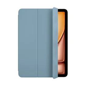 Housse pour Tablette Apple MWK63ZM/A Bleu de Apple, Housses - Réf : S77194312, Prix : 83,25 €, Remise : %