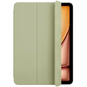 Housse pour Tablette Apple iPad Air 11 (M2) (2024) MWK73ZM/A Vert de Apple, Housses - Réf : S77194313, Prix : 82,17 €, Remise...