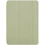 Capa para Tablet Apple iPad Air 11 (M2) (2024) MWK73ZM/A Verde de Apple, Capas - Ref: S77194313, Preço: 90,73 €, Desconto: %