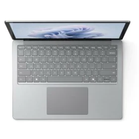 Laptop Microsoft Surface Laptop 6 15" Intel Core Ultra 7-165H 16 GB RAM 512 GB SSD Spanish Qwerty by Microsoft, Laptops - Ref...