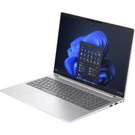 Laptop HP EliteBook 660 G11 15,6" Intel Core Ultra 5 125U 16 GB RAM 512 GB SSD Qwerty espanhol de HP, Portáteis - Ref: S77194...