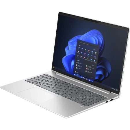 Laptop HP EliteBook 660 G11 15,6" Intel Core Ultra 5 125U 16 GB RAM 512 GB SSD Qwerty Español de HP, Portátiles - Ref: S77194...