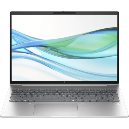 Laptop HP ProBook 460 G11 16" Intel Core Ultra 5 125U 16 GB RAM 512 GB SSD Qwerty espanhol de HP, Portáteis - Ref: S77194501,...