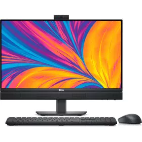 All in One Dell 1TGC8 24" 16 GB RAM 512 GB SSD Intel Core i5-14500T di Dell, All-in-one - Rif: S77194533, Prezzo: 1,00 €, Sco...