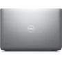 Laptop Dell Latitude 5450 14" Intel Evo Core Ultra 5 125H Intel Core Ultra 7 155u 16 GB RAM 512 GB SSD Spanish Qwerty by Dell...