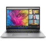 Laptop HP ZBook Firefly G11 16" Intel Core Ultra 7 155H 32 GB RAM 1 TB SSD NVIDIA RTX A500 Qwerty Español de HP, Portátiles -...