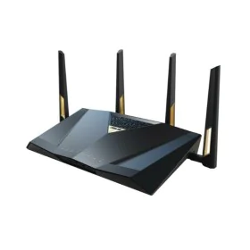 Router Asus RT-BE88U de Asus, Routeurs - Réf : S77194646, Prix : 394,25 €, Remise : %