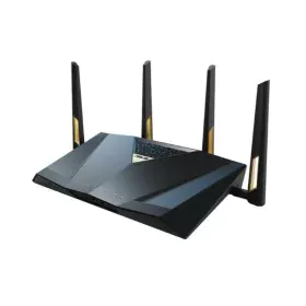 Router Asus RT-BE88U de Asus, Routeurs - Réf : S77194646, Prix : 394,25 €, Remise : %