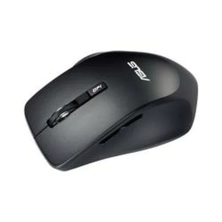 Optical Wireless Mouse Asus WT425 Black by Asus, Mice - Ref: S77194677, Price: 19,02 €, Discount: %