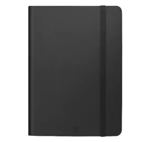 Tablet cover Celly BOOKBAND19 Black iPad Air by Celly, Covers - Ref: S77194884, Price: 22,01 €, Discount: %