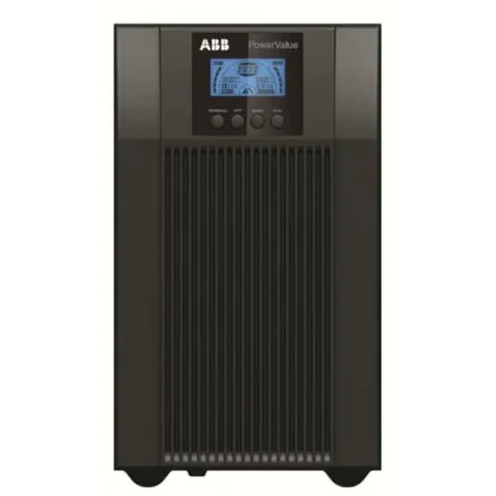 Uninterruptible Power Supply System Interactive UPS ABB 4NWP100160R0001 900 W 1000 VA by ABB, Uninterrupted Power Supplies - ...