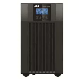 Uninterruptible Power Supply System Interactive UPS ABB 4NWP100161R0001 1800 W 2000 VA by ABB, Uninterrupted Power Supplies -...