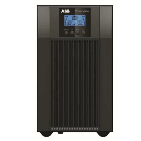 Système d'Alimentation Sans Interruption Interactif ABB 4NWP100161R0001 1800 W 2000 VA de ABB, Onduleurs - Réf : S77195041, P...