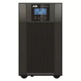 SAI Interactivo ABB 4NWP100162R0001 2700 W 3000 VA de ABB, Sistemas de alimentación ininterrumpida - Ref: S77195042, Precio: ...