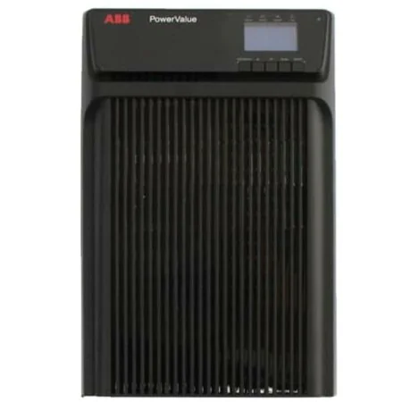 Uninterruptible Power Supply System Interactive UPS ABB 4NWP100163R0002 6000 W 6000 VA by ABB, Uninterrupted Power Supplies -...