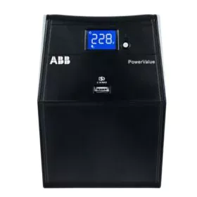 SAI Interactivo ABB 4NWP100172R0001 de ABB, Sistemas de alimentación ininterrumpida - Ref: S77195047, Precio: 207,72 €, Descu...