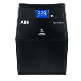 SAI Interactivo ABB 4NWP100174R0001 de ABB, Sistemas de alimentación ininterrumpida - Ref: S77195049, Precio: 297,73 €, Descu...