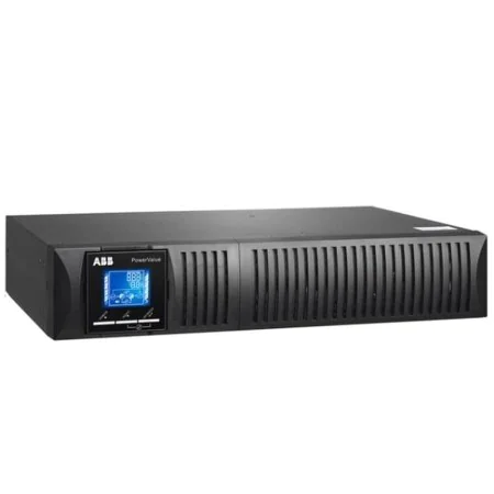 Gruppo di Continuità Interattivo UPS ABB 4NWP100200R0001 di ABB, Gruppi di continuità UPS - Rif: S77195050, Prezzo: 479,22 €,...