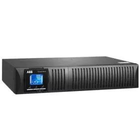 Gruppo di Continuità Interattivo UPS ABB 4NWP100201R0001 di ABB, Gruppi di continuità UPS - Rif: S77195051, Prezzo: 818,55 €,...