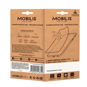 Mobile Screen Protector Mobilis 036271 by Mobilis, Screen Protectors - Ref: S77195072, Price: 10,33 €, Discount: %