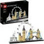 Playset Lego Architecture 21034 London de Lego, Maisons de poupées - Réf : S77195074, Prix : 44,77 €, Remise : %