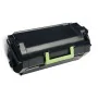 Toner Lexmark 52D2X0E Black by Lexmark, Printer toners and inks - Ref: S7719830, Price: 838,88 €, Discount: %