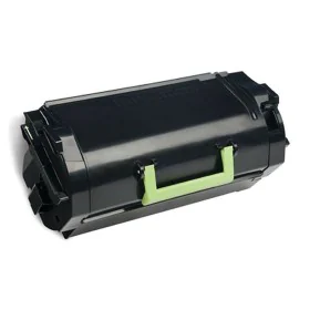 Toner Lexmark 52D2X0E Black by Lexmark, Printer toners and inks - Ref: S7719830, Price: 751,69 €, Discount: %