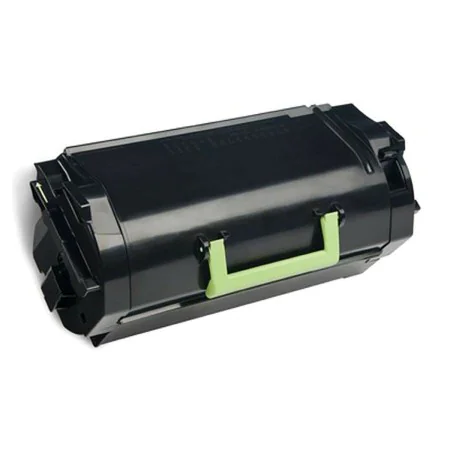 Tóner Lexmark 52D2X0E Preto de Lexmark, Toners e tinta de impressora - Ref: S7719830, Preço: 838,88 €, Desconto: %