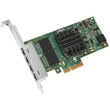 Tarjeta de Red Dell 540-BBDV de Dell, Tarjetas de red - Ref: S7719935, Precio: 693,85 €, Descuento: %