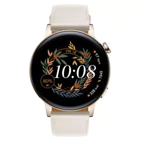 Smartwatch GT3 Huawei 55027150 Blanco 42 mm 1,32" de Huawei, Smartwatches - Ref: S7720094, Precio: 315,47 €, Descuento: %