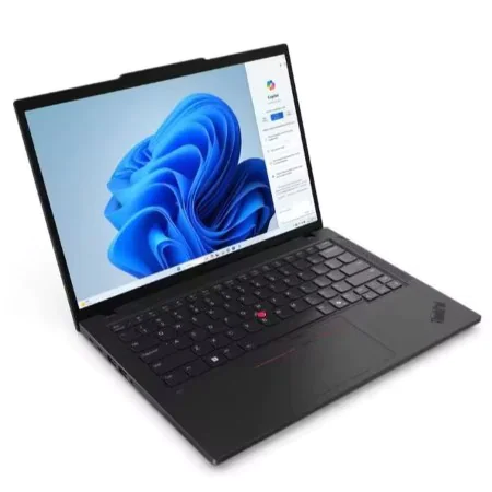 Ordinateur Portable Lenovo T14 G5 14" i7-155U 16 GB RAM 512 GB SSD Espagnol Qwerty de Lenovo, Ordinateurs portables - Réf : S...