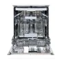 Dishwasher NEWPOL NWD3606DW 60 cm by NEWPOL, Standard size dishwashers - Ref: S77202448, Price: 515,12 €, Discount: %