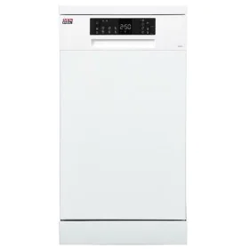 Dishwasher NEWPOL NWD456W 45 cm by NEWPOL, Standard size dishwashers - Ref: S77202450, Price: 352,06 €, Discount: %