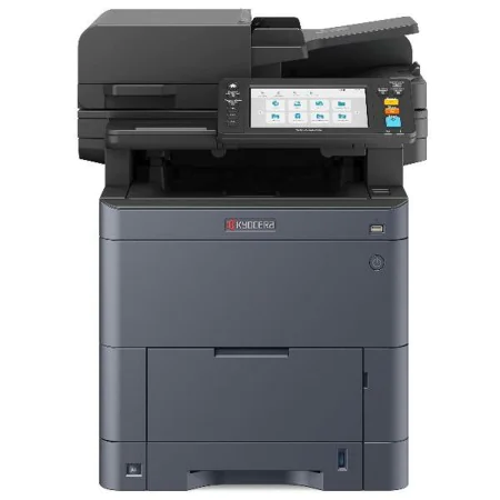 Impressora multifunções Kyocera TASKALFA MA4500CI de Kyocera, Impressoras multifunções - Ref: S77202482, Preço: 2,00 €, Desco...